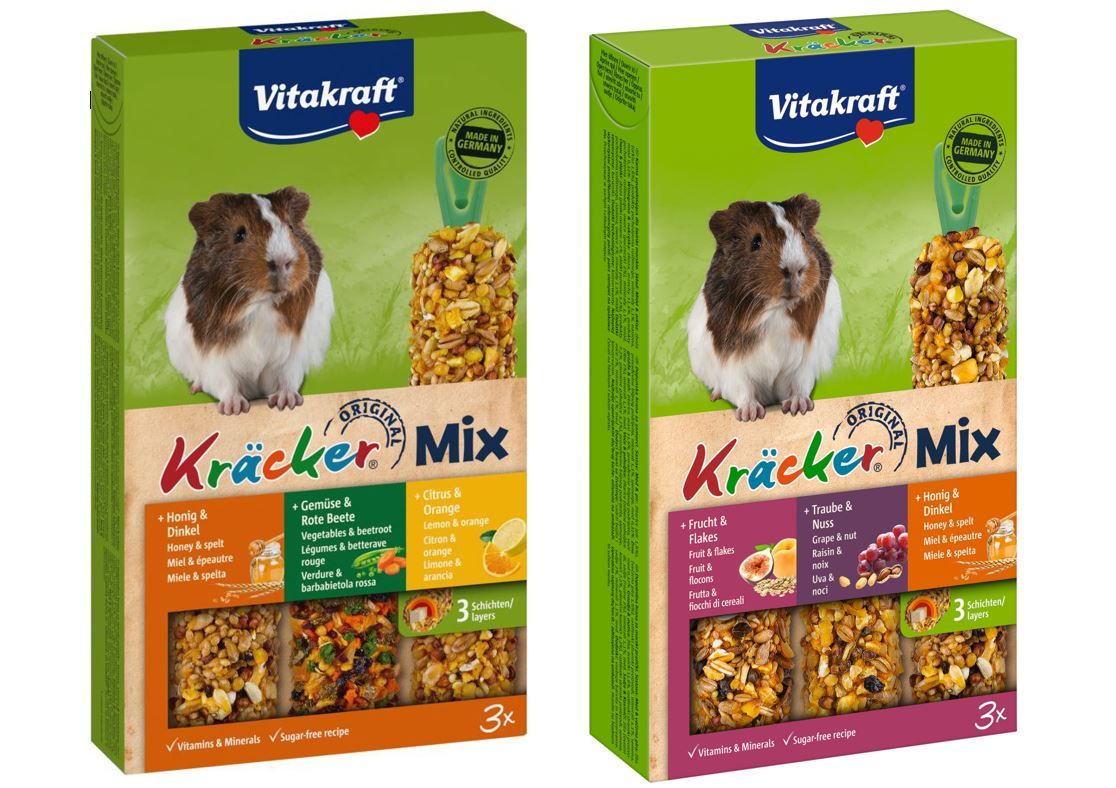 Vitakraft Kräcker cavia 
