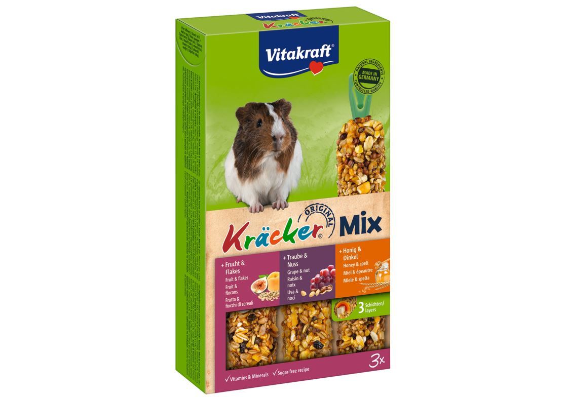Vitakraft Kräcker cavia 