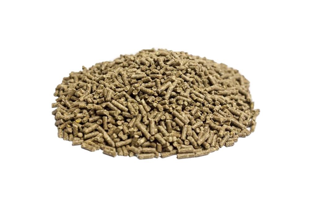 Scharrel legkorrel 2,5l / 5l