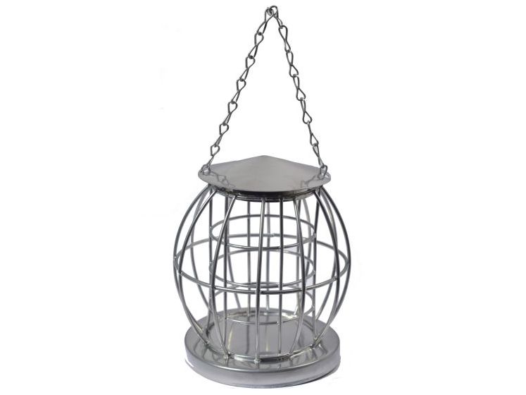 Mezenbolhouder Lantaarn