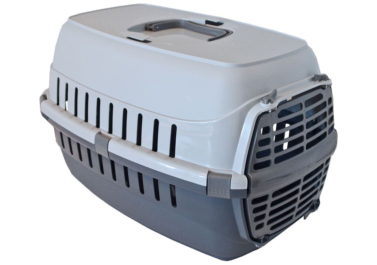 Reismand voor knaagdieren 