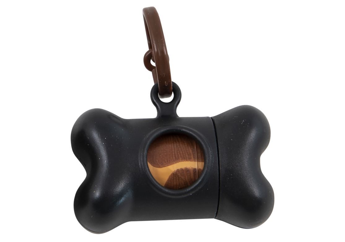 Houder + 2 Rolletjes Safari