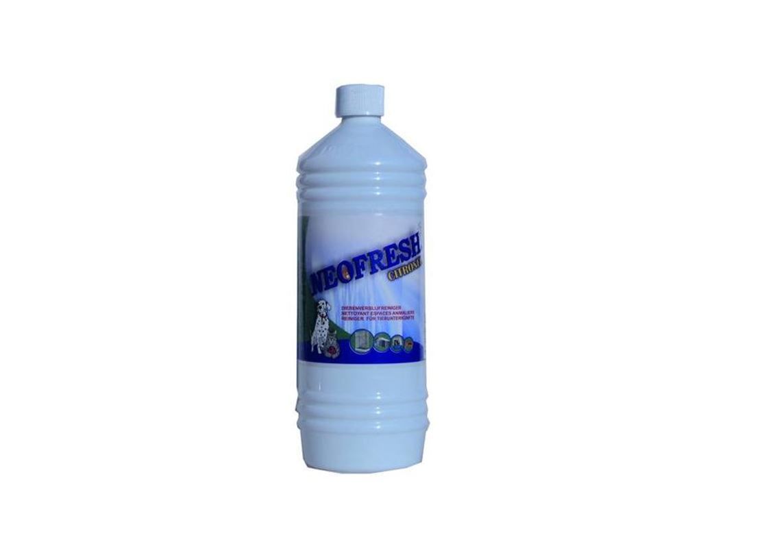 Dierverblijfreiniger 1Liter