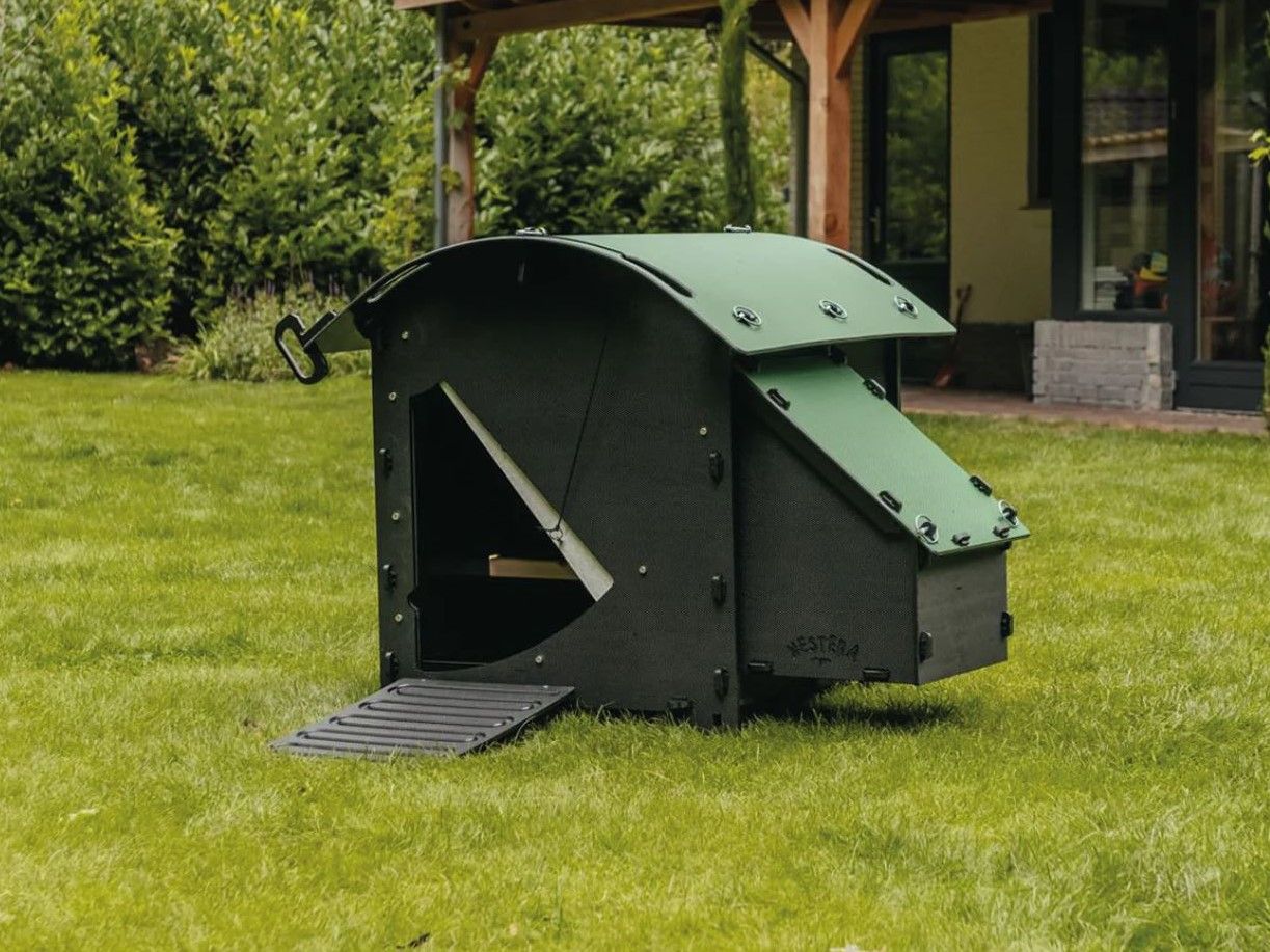 Nestera Grondmodel S