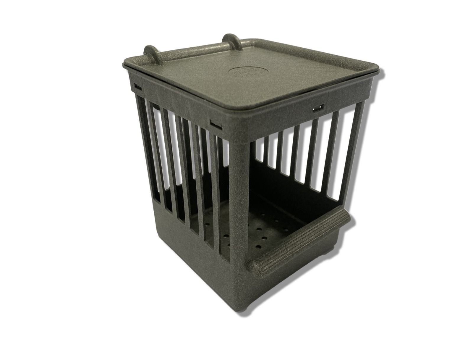 Tralienest kunststof