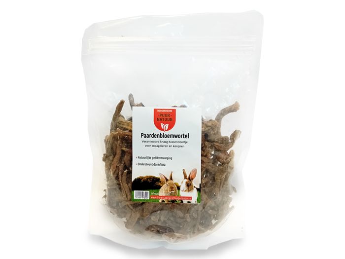Paardenbloemwortel