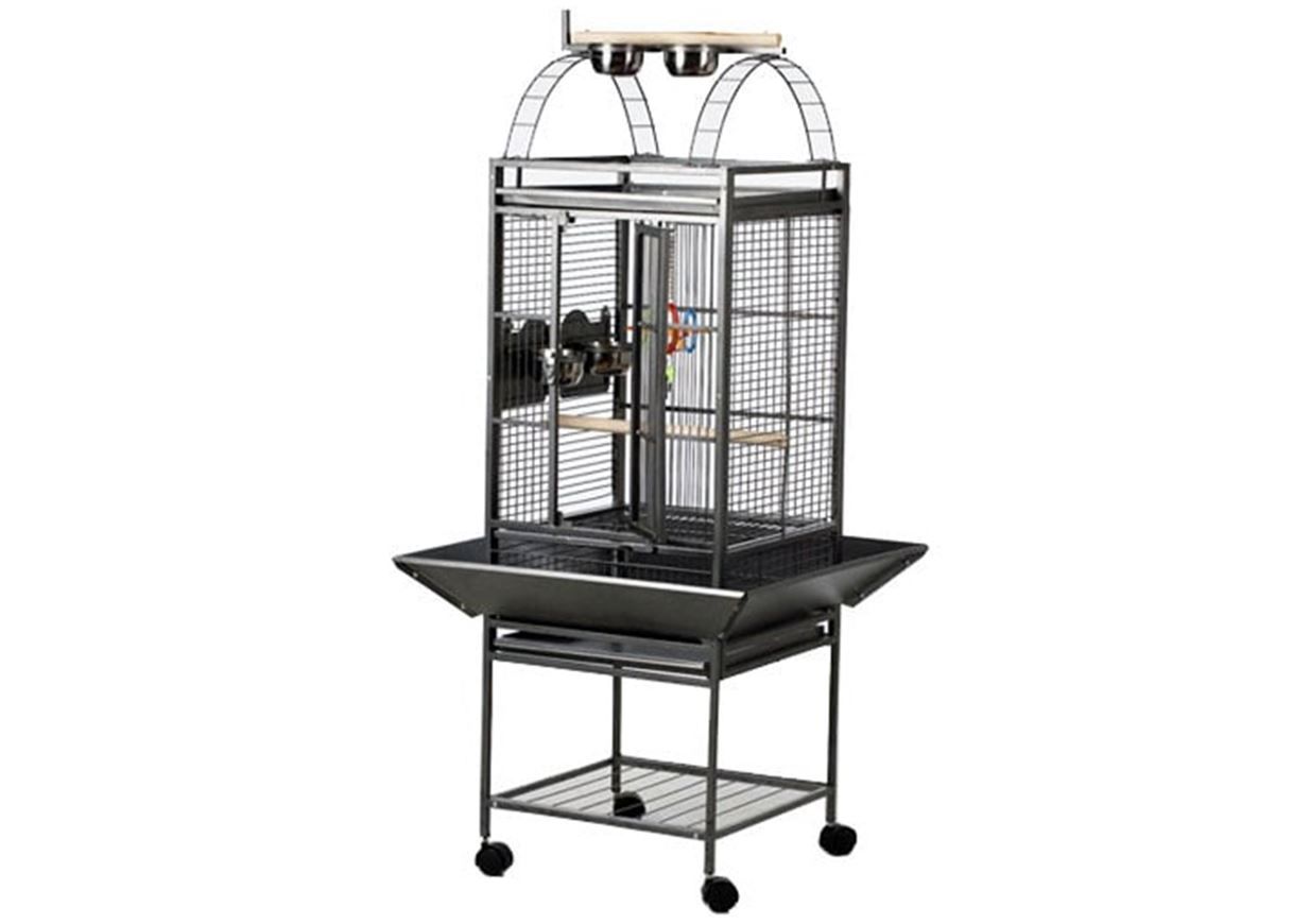 Papegaaienkooi 69*69*144Cm