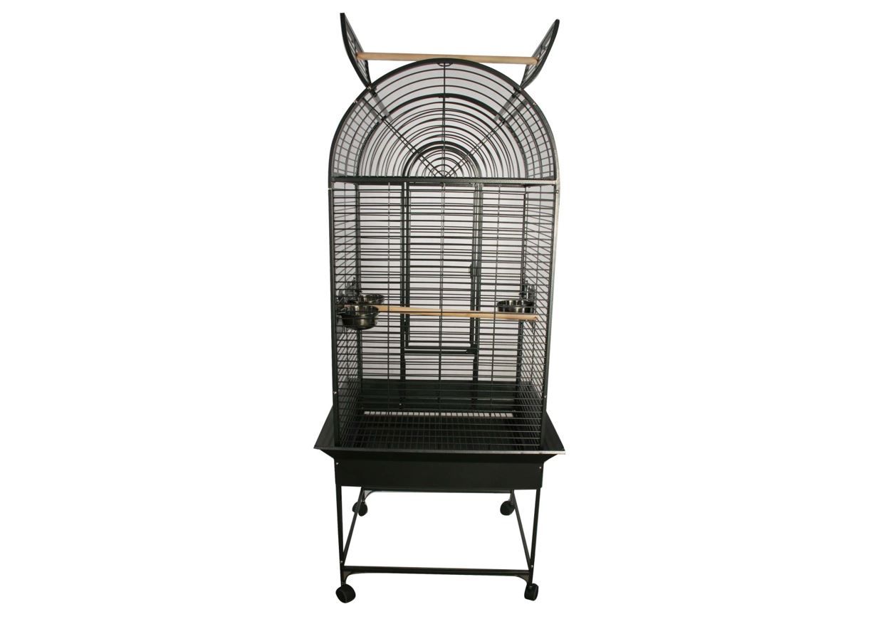 Papegaaienkooi 78*68*175Cm