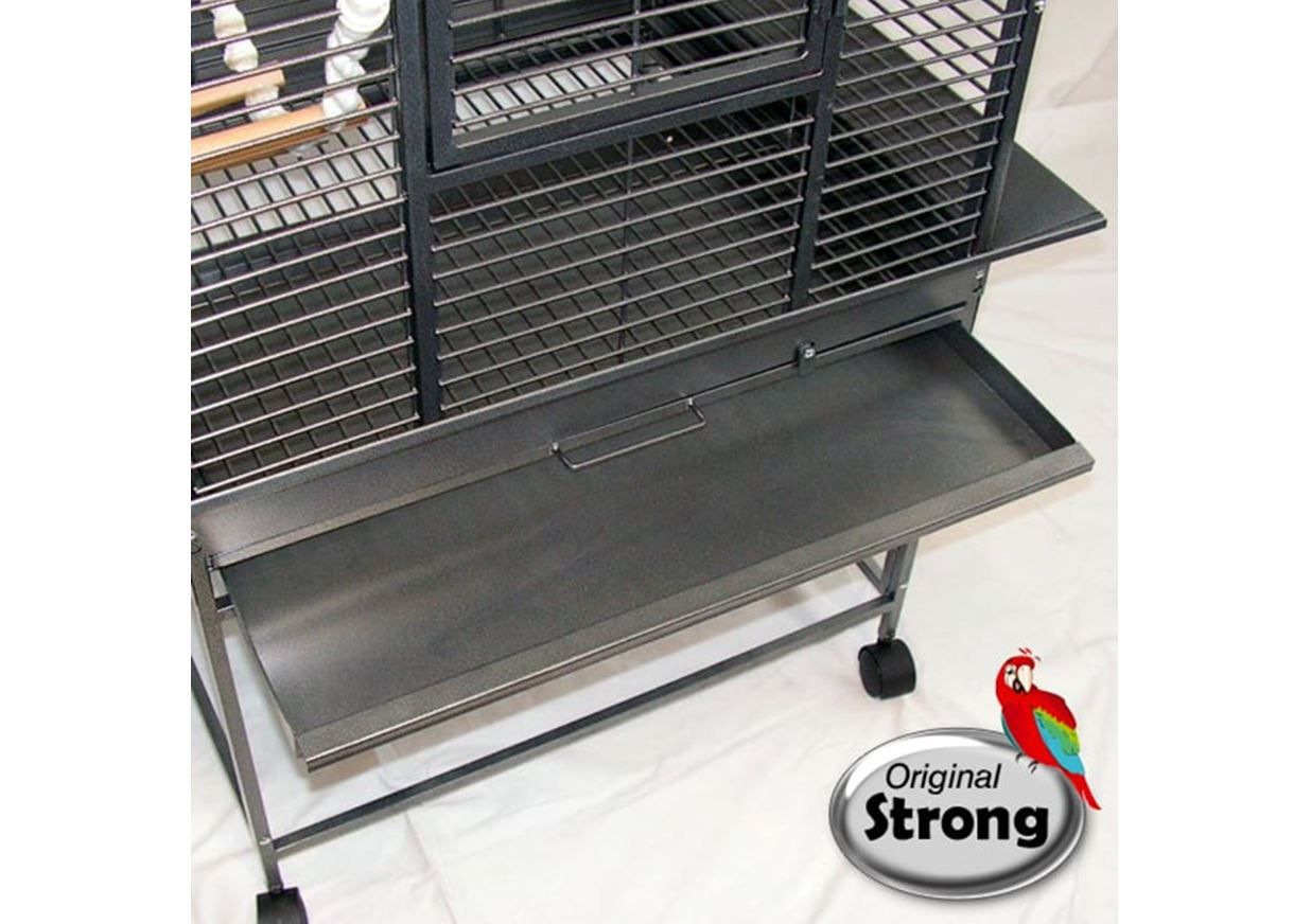 Papegaaienkooi 78*68*175Cm