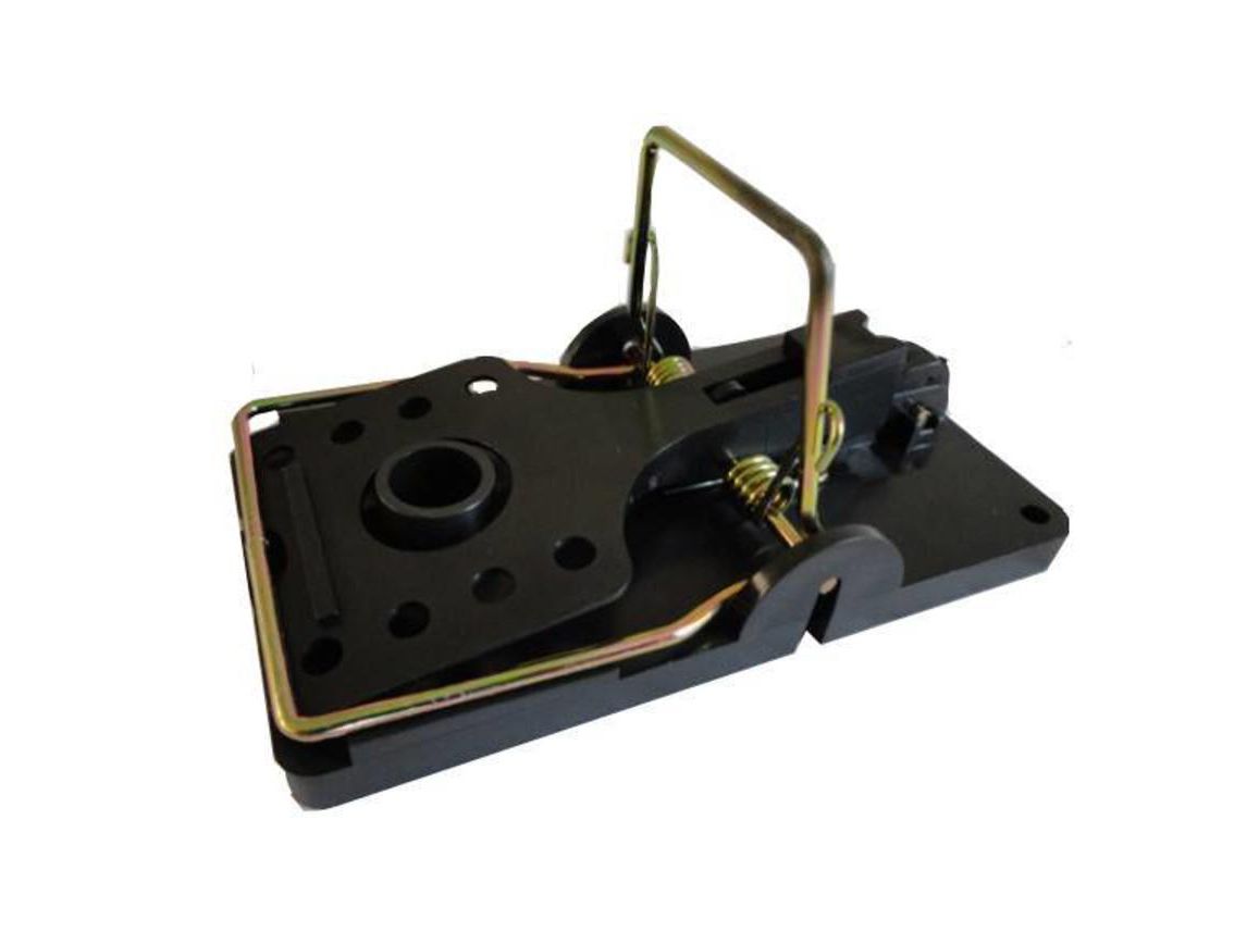 Rattenklem kunststof