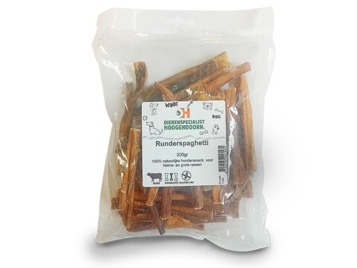 Runderspaghetti