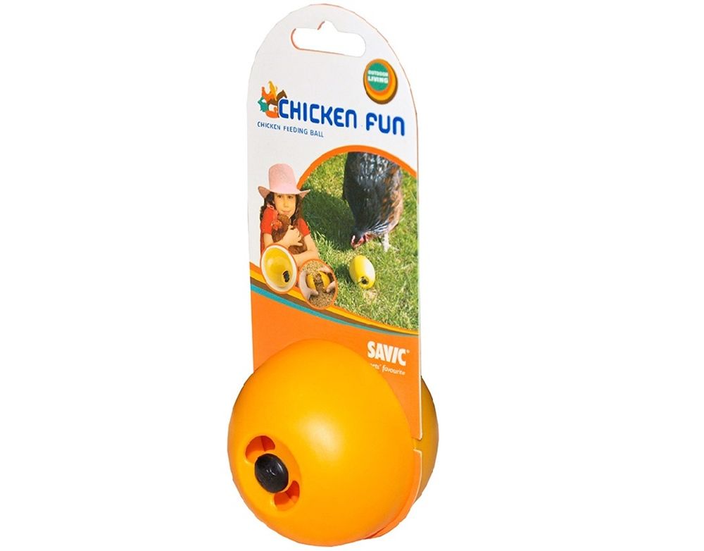 Savic kippenbal