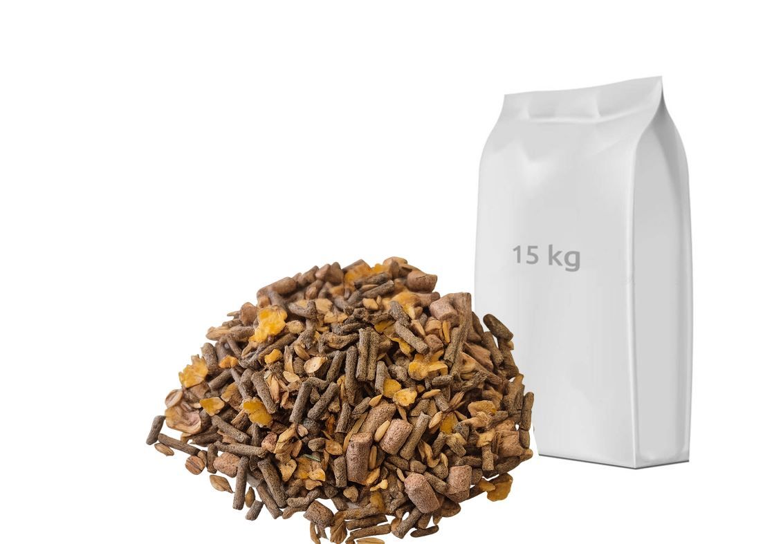 Schapenmuesli 15 Kg