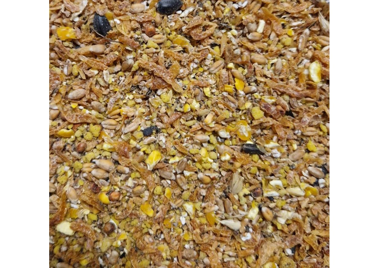 Kippenfestijn Smulmix