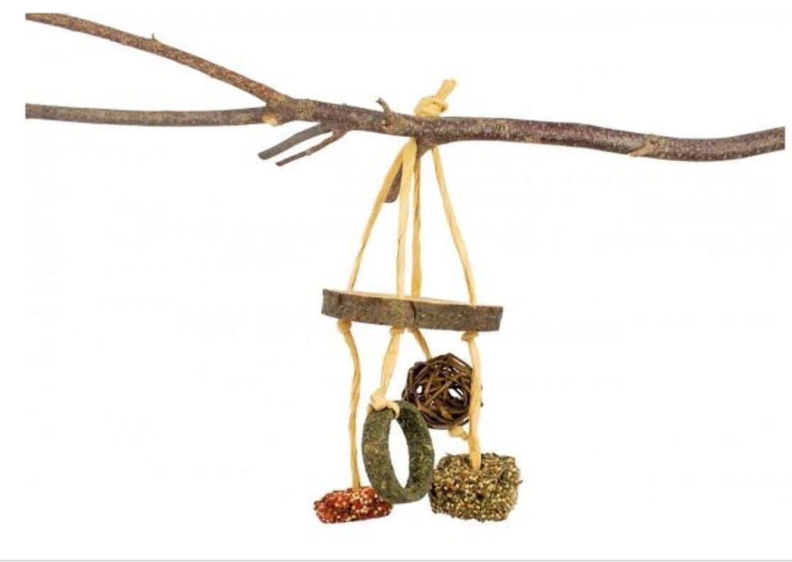 Jr Farm Snack-Mobile