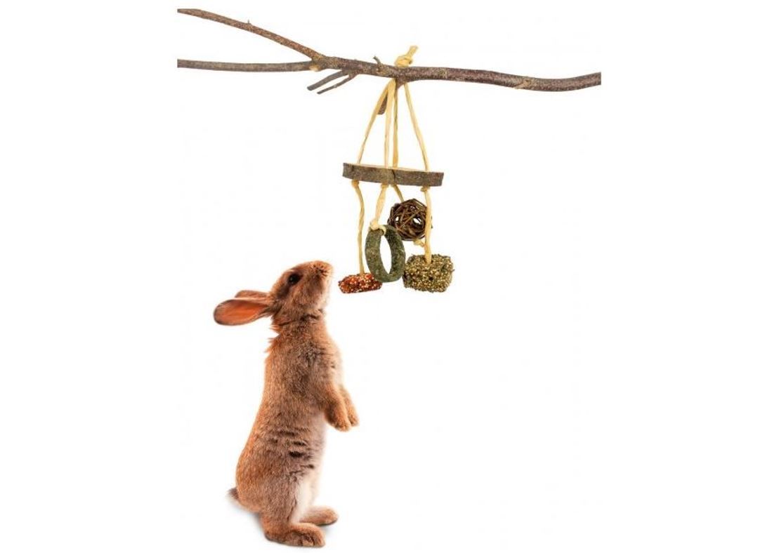 Jr Farm Snack-Mobile