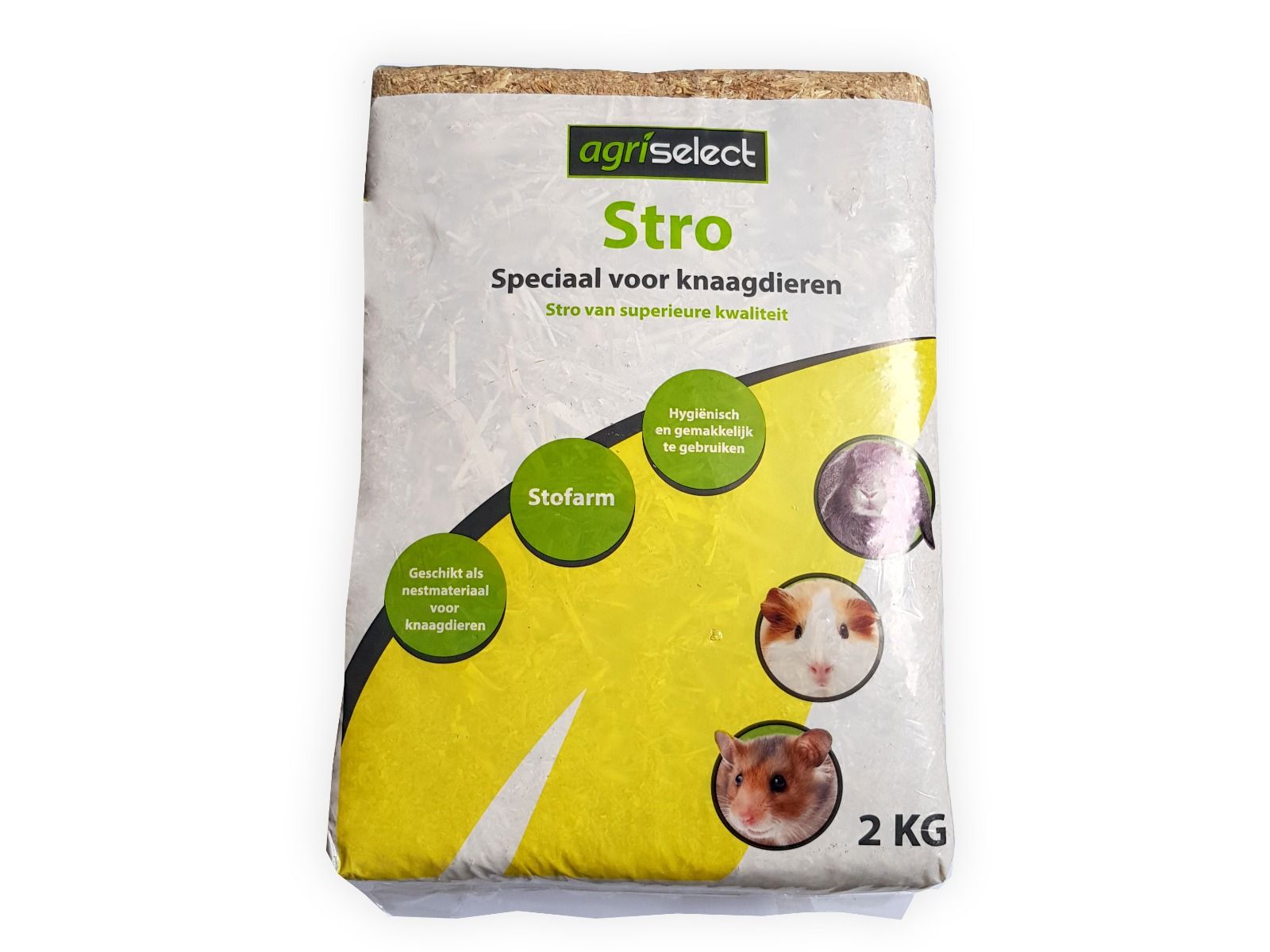 Stro 2kg