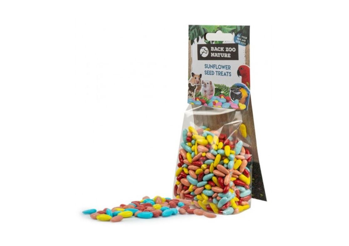Bzn Sunflower Seed Treats