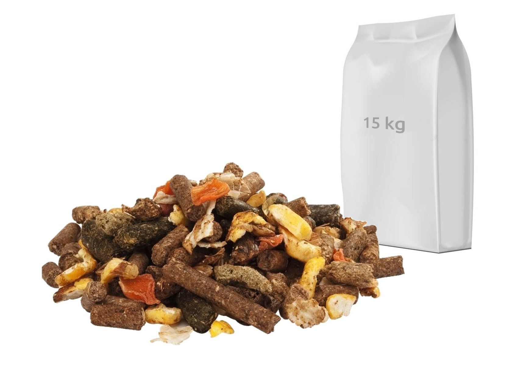 Swientjesmuesli 15kg