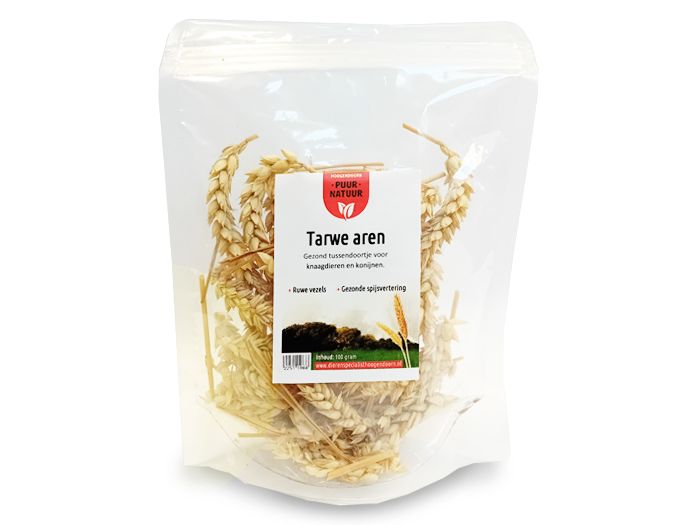 Tarwe Aren