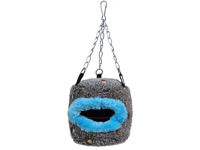 Hangnest voor vogels en knaagdieren