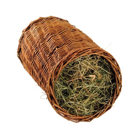 Wilgenrol middel 25cm