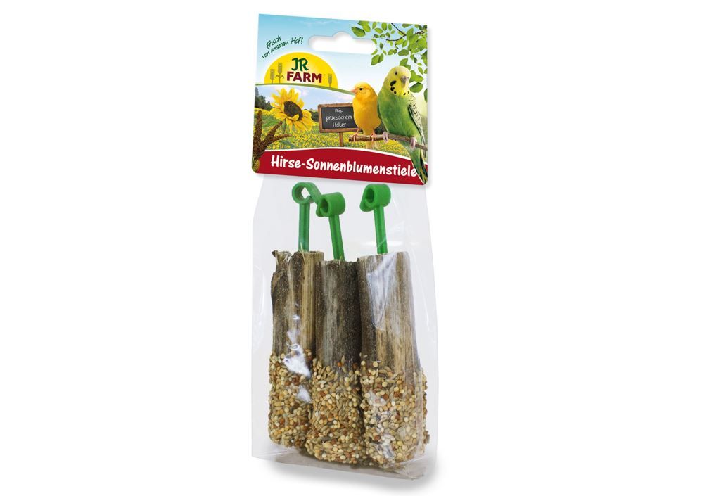 JR Farm vogelsnack