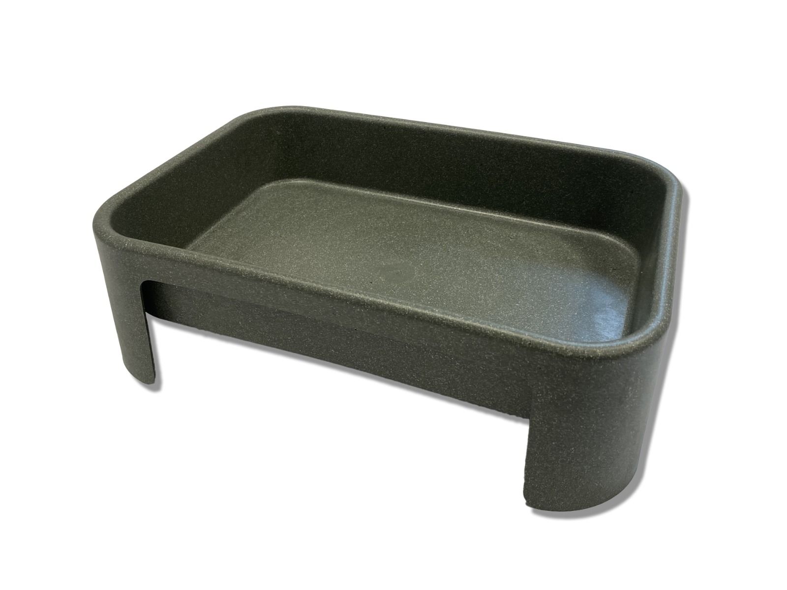 Zwembad eendenkuikens